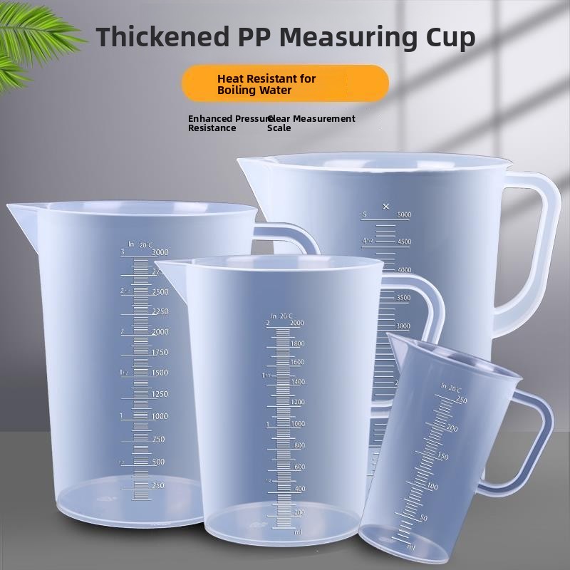 Kitchen Baking Scale - Contenitore per la misurazione dell'olio in
