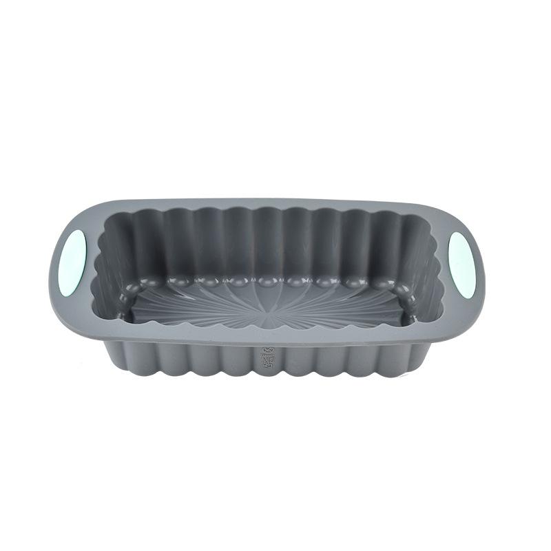 Kitchen Baking Pans For Sale - Offerta Speciale: Teglia Rettangolare in Silicone