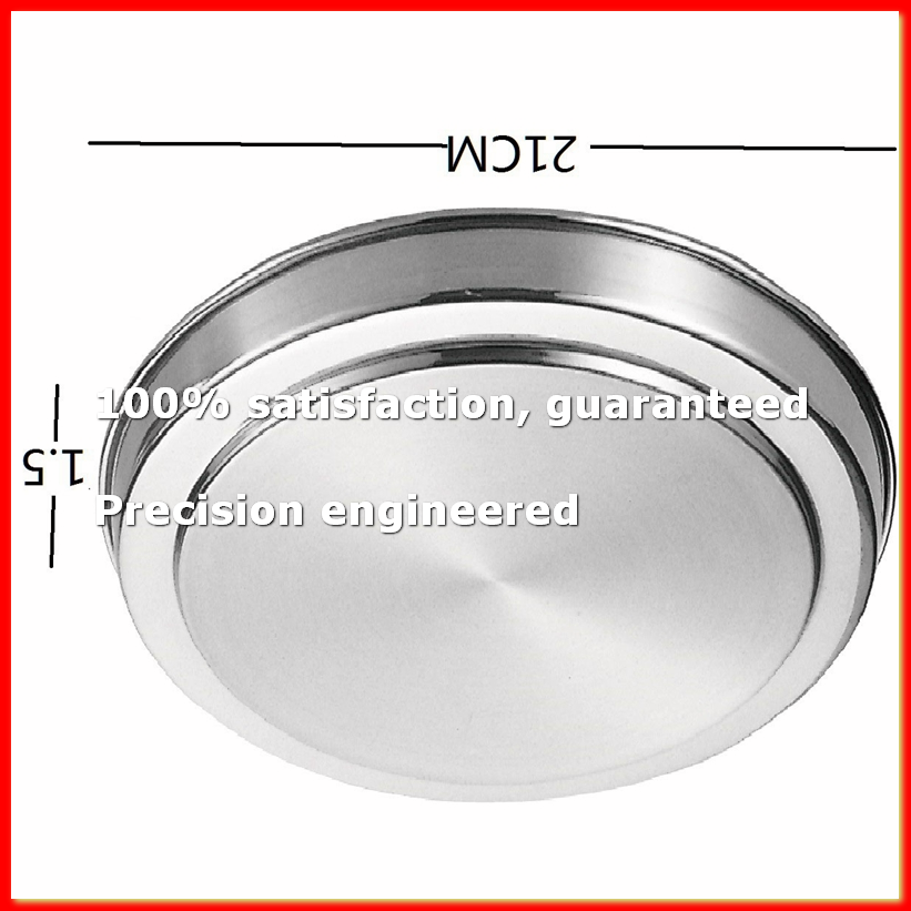Kitchen Utensils - Set di 4 Copri-Piano Cottura in