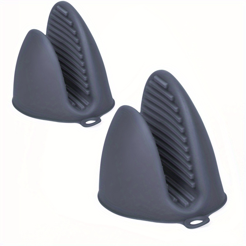 Kitchen Baking Pan Set - Guanti da forno in silicone da