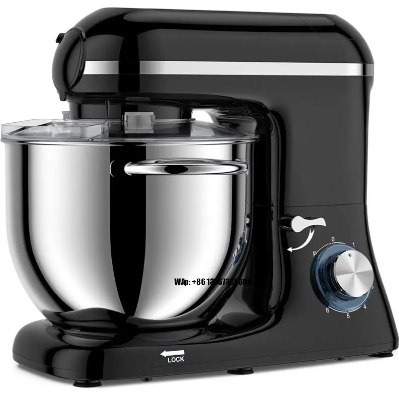 Kitchen Aid Baking Mixer - Robot da Cucina Planetario 5.5/6/7/8L per