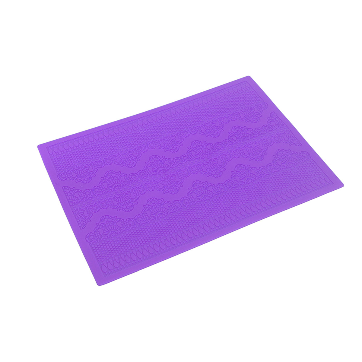 Kitchen Tools In Baking - 1 pz Tappetino in Silicone per