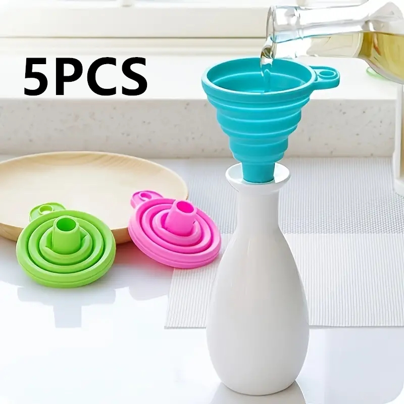 Miniature Baking Kitchen - Utensili da cucina per dispenser di