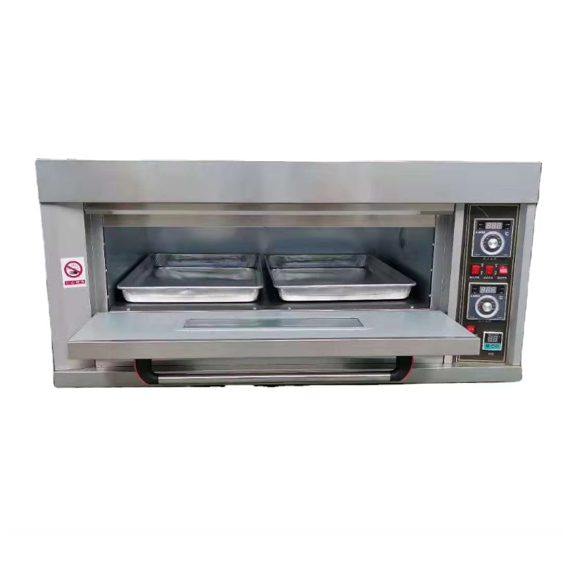 Commercial Kitchen For Baking - Pizza Pita Pane Cupcakes Forno da