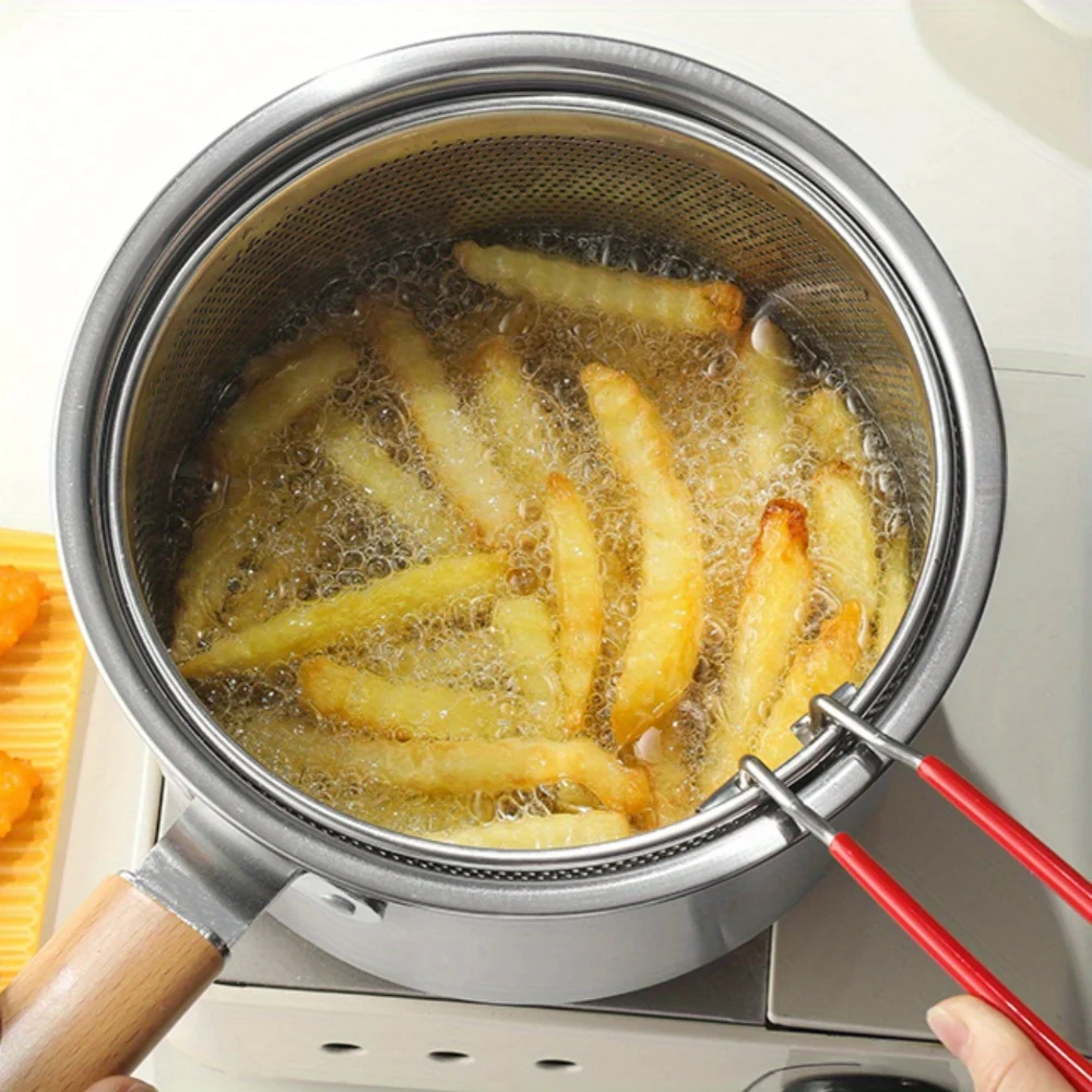 Kitchen Baking Pan Set - Set di pentole multiuso in acciaio