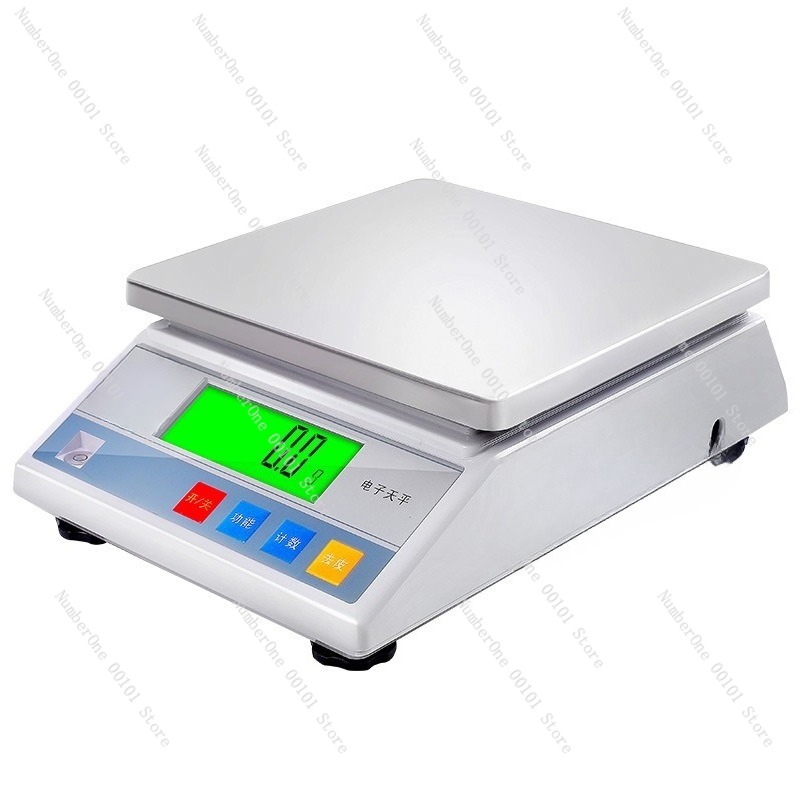 Commercial Kitchen For Baking - Bilancia da cucina compatta, dispositivo di