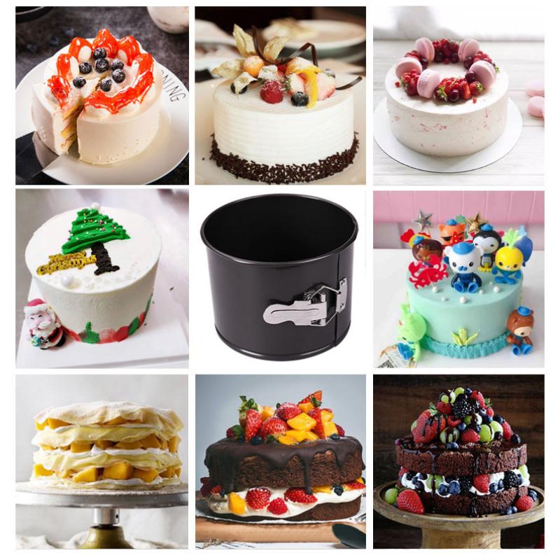 Kitchen Baking Pans For Sale - Offerta Speciale: Stampo per Torte Rotondo