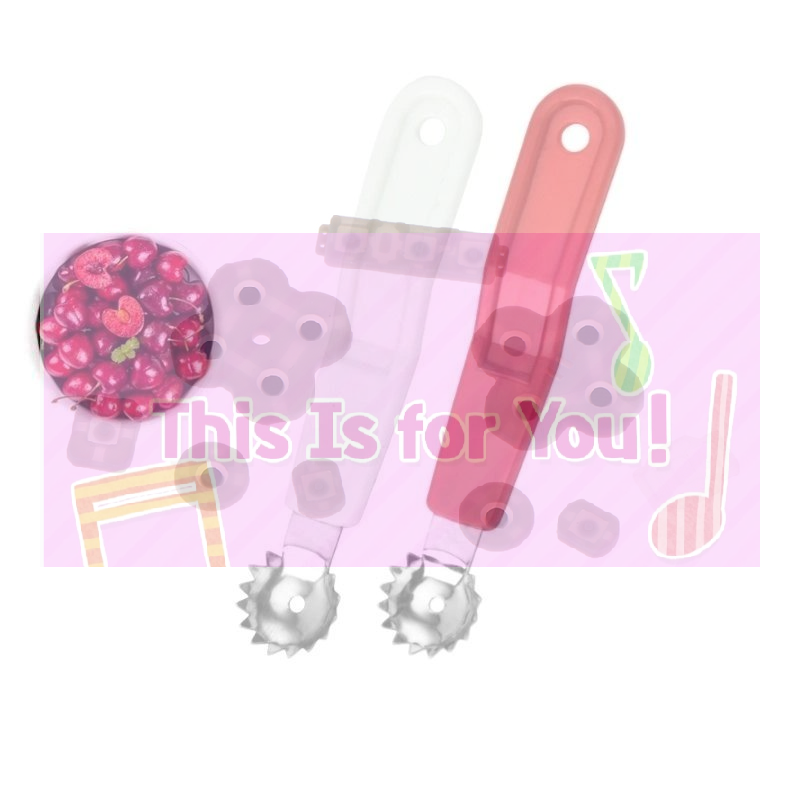 Kitchen Tools In Baking - 【MA】1/4 pezzi di strumento per rimuovere