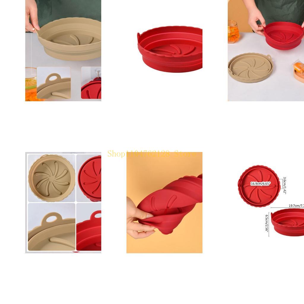 Kitchen Baking Pans For Sale - Teglia da forno Fodera rotonda Piastra