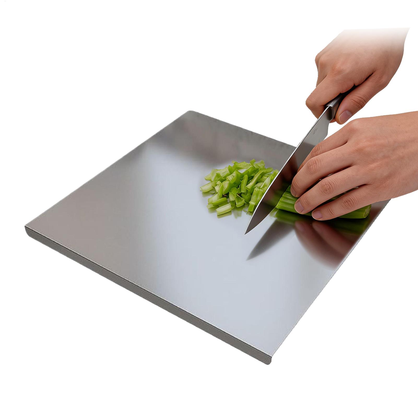 Kitchen Tools In Baking - Taglieri da Cucina Antiaderenti a Doppia