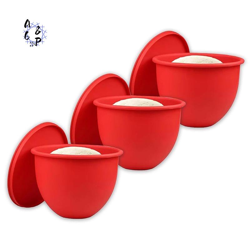 Kitchen Aid Baking Mixer - A68P-Inserto in silicone per ciotola per
