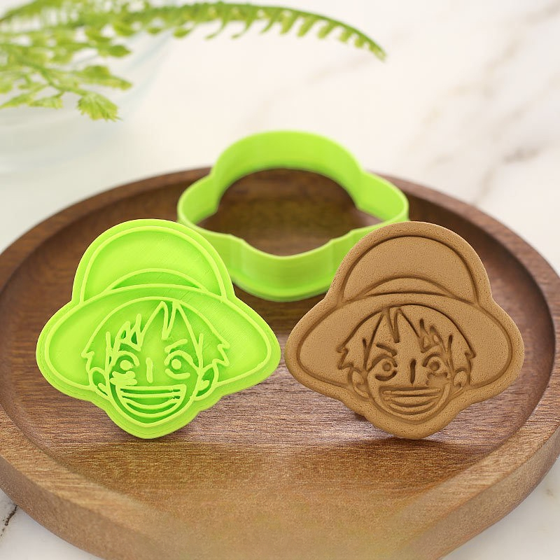 Kitchen Baking Molds - Stampo da Cucina One Piece -