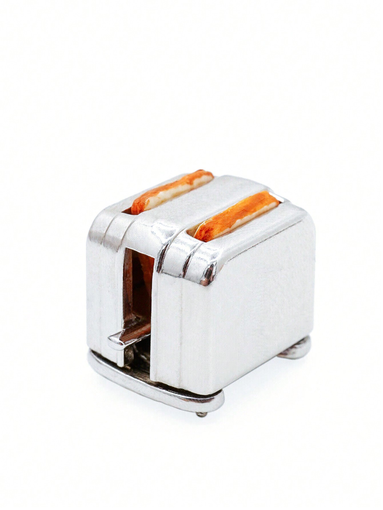 Tostapane in Miniatura 1:12 pe - Miniature Baking Kitchen recensione e prezzo