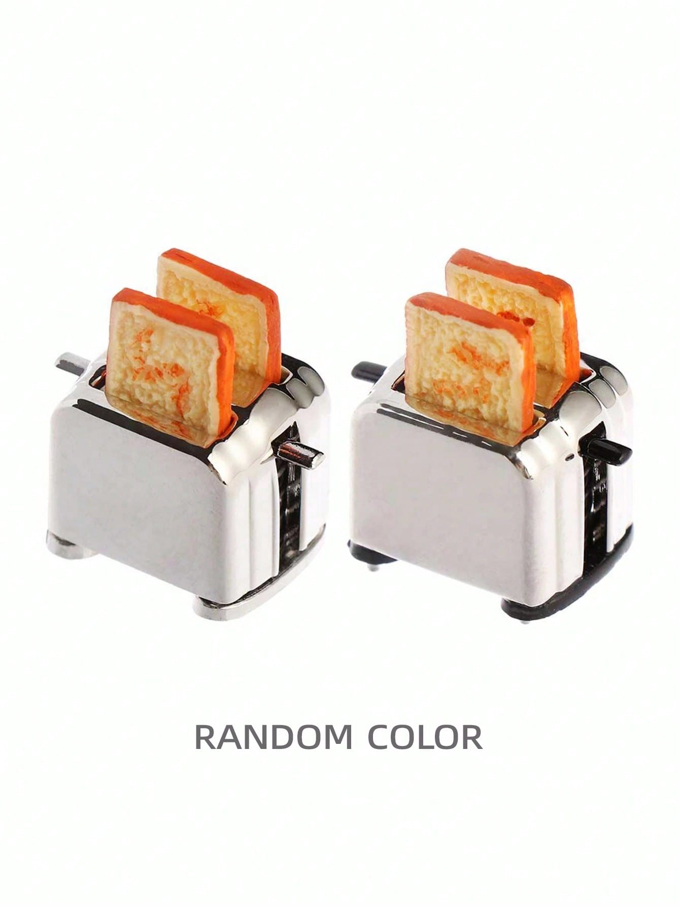 Tostapane in Miniatura 1:12 pe - Miniature Baking Kitchen recensione e prezzo