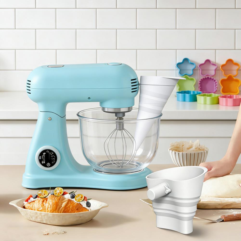 Accessori Professionali per Pa - Kitchen Aid Baking Mixer recensione e prezzo