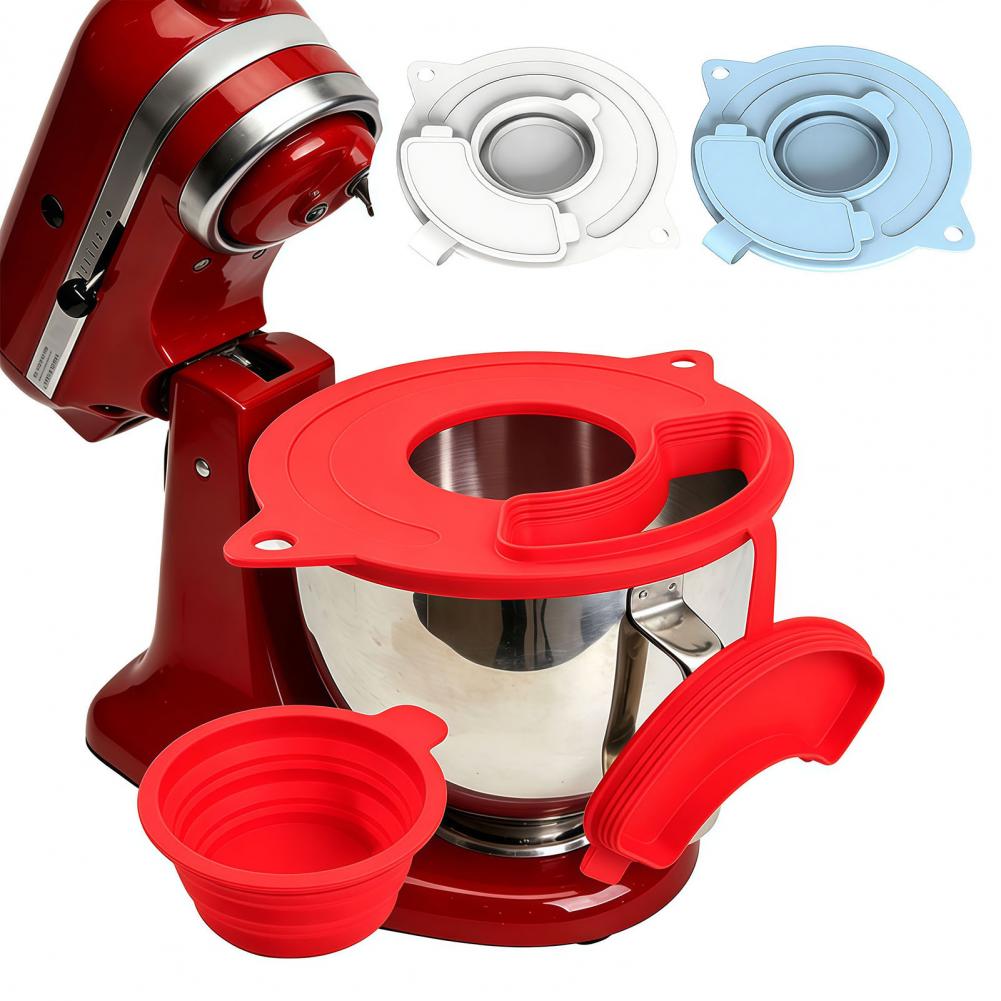 Accessori Professionali per Pa - Kitchen Aid Baking Mixer recensione e prezzo