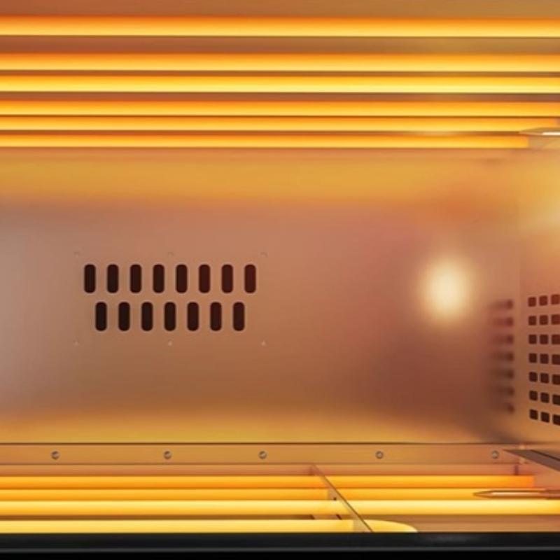 Forno da Banco Commerciale Com - Commercial Kitchen For Baking recensione e prezzo