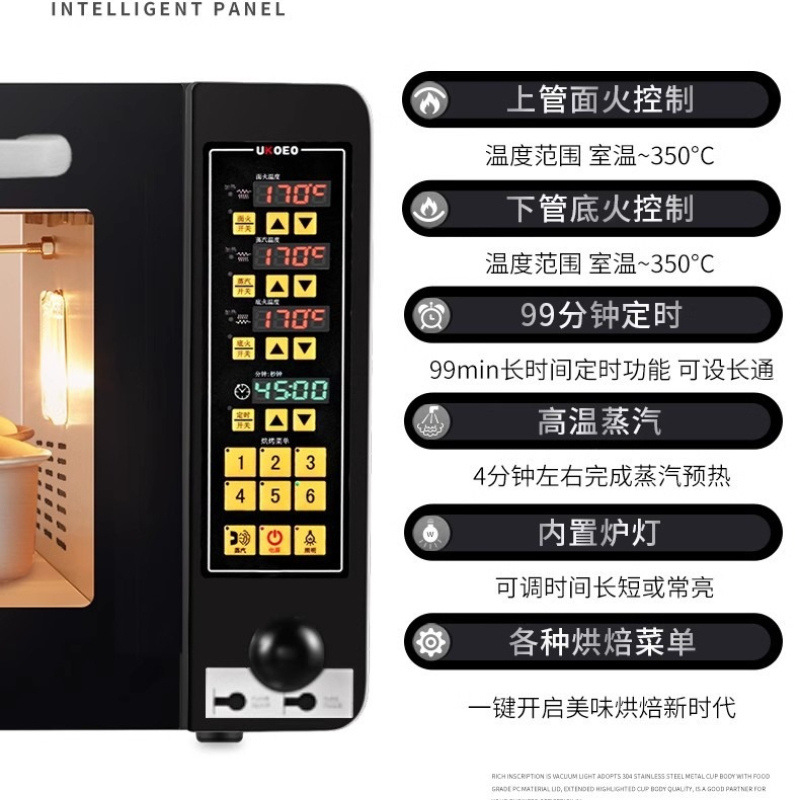 Forno da Banco Commerciale Com - Commercial Kitchen For Baking recensione e prezzo