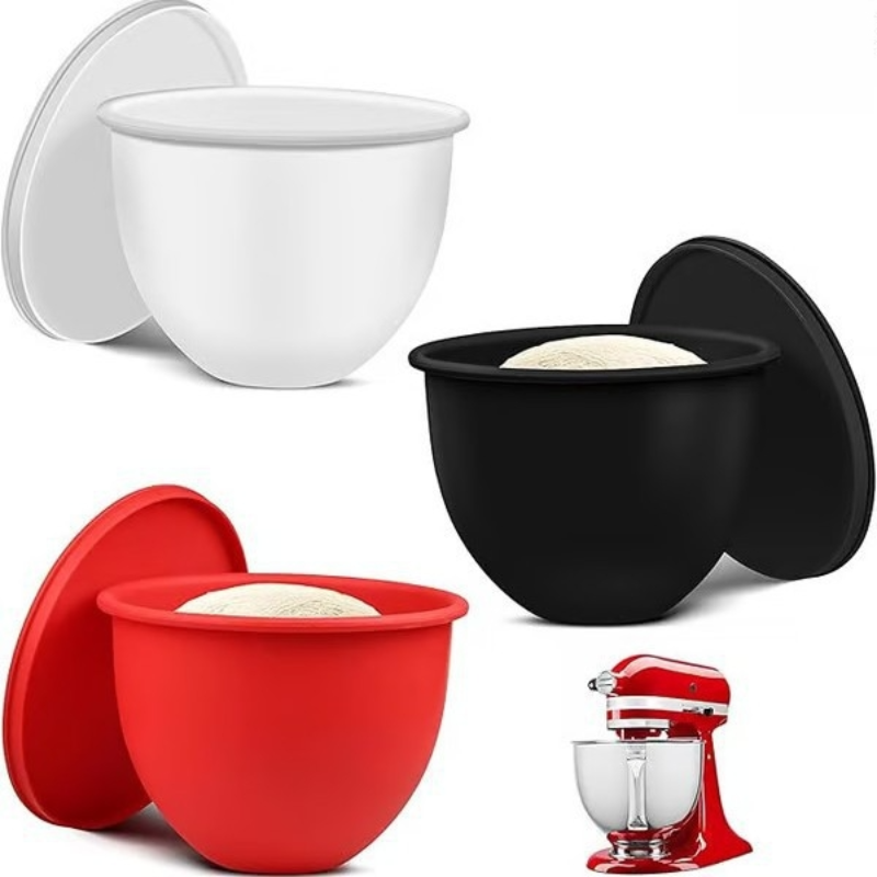 Per Mixer KitchenAid Tilt-Head - Kitchen Aid Baking Mixer recensione e prezzo