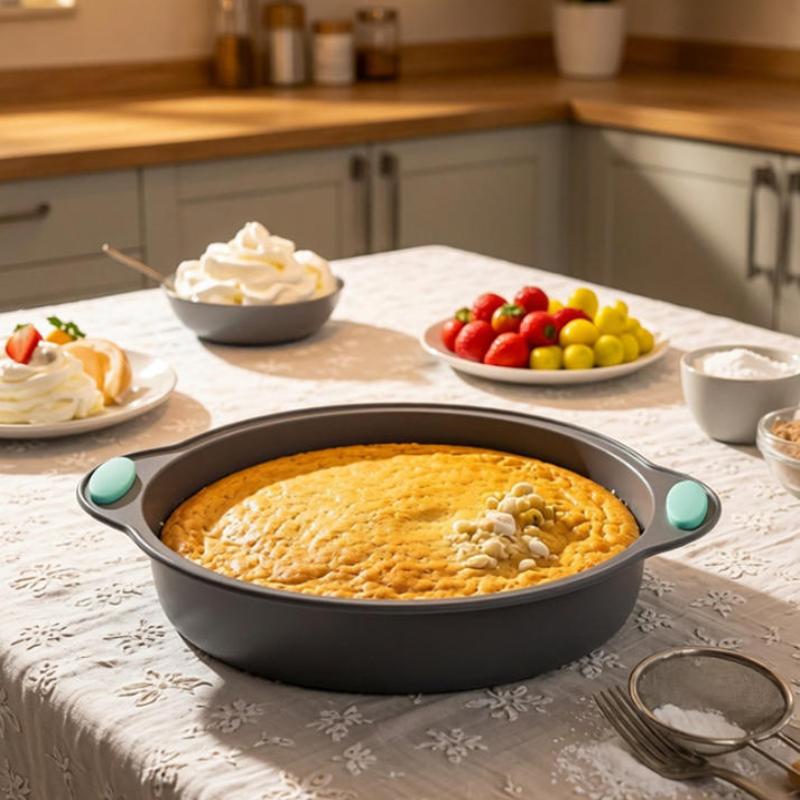 Offerta Speciale: Set di 1/3 P - Kitchen Baking Pans For Sale recensione e prezzo