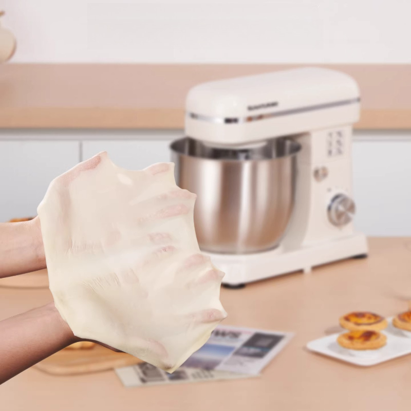 Impastatrice Planetaria 2026 N - Commercial Kitchen For Baking recensione e prezzo