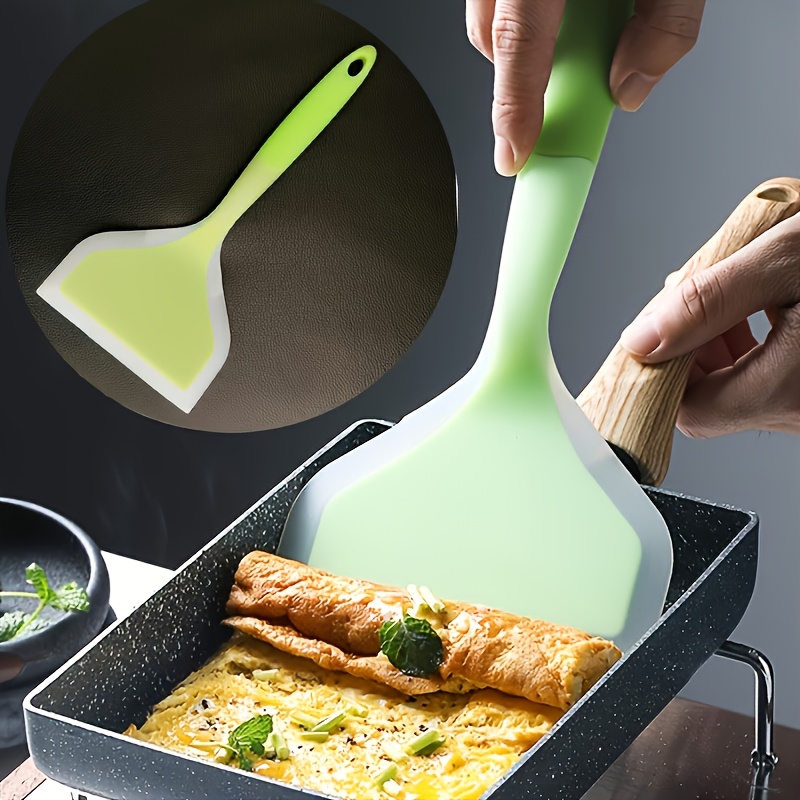 1pc vendite calde Silicone res - Kitchen Baking Pans For Sale recensione e prezzo