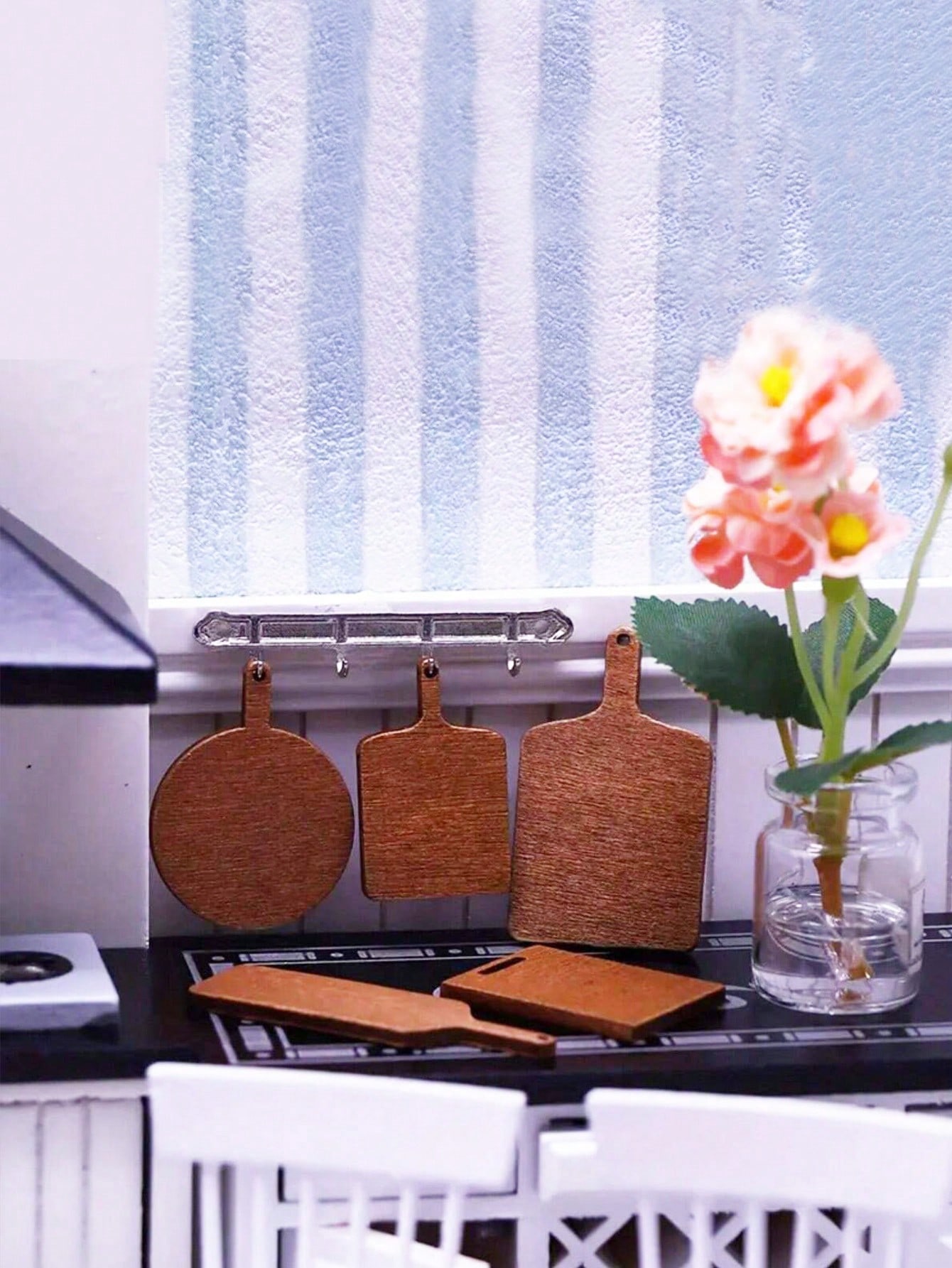 Set Miniatura Cucina per Casa  - Miniature Baking Kitchen recensione e prezzo