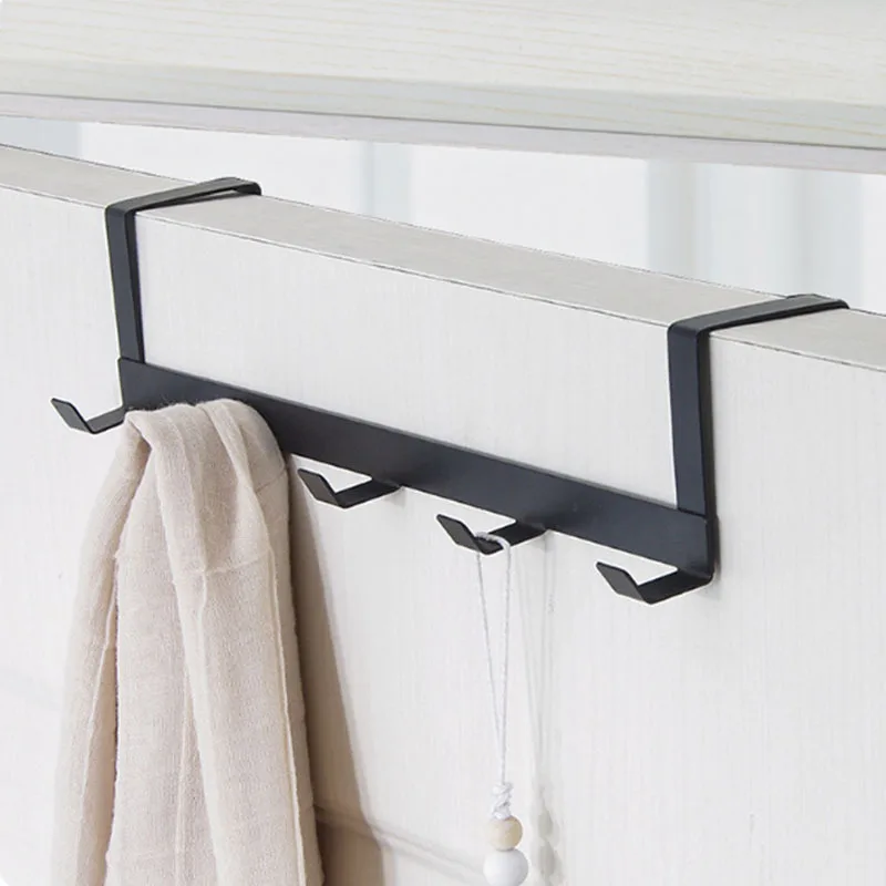 Ganci sopra la porta 5 ganci C - Kitchen Uncle recensione e prezzo