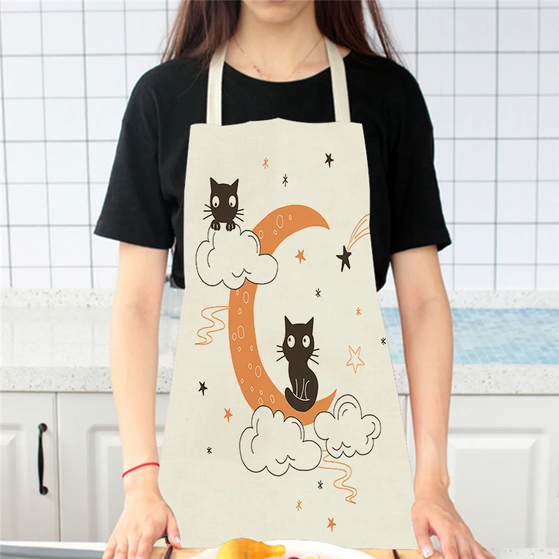 Grembiuli da cucina di Hallowe - Kitchen Witch Baking recensione e prezzo