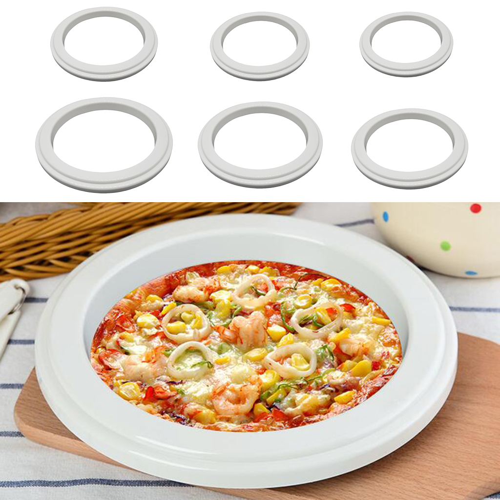 Copertura per Pizza, Anelli pe - Kitchen Baking Pan Set recensione e prezzo