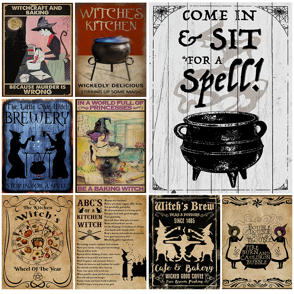 Kitchen Witchery And Baking Sk - Kitchen Witch Baking recensione e prezzo