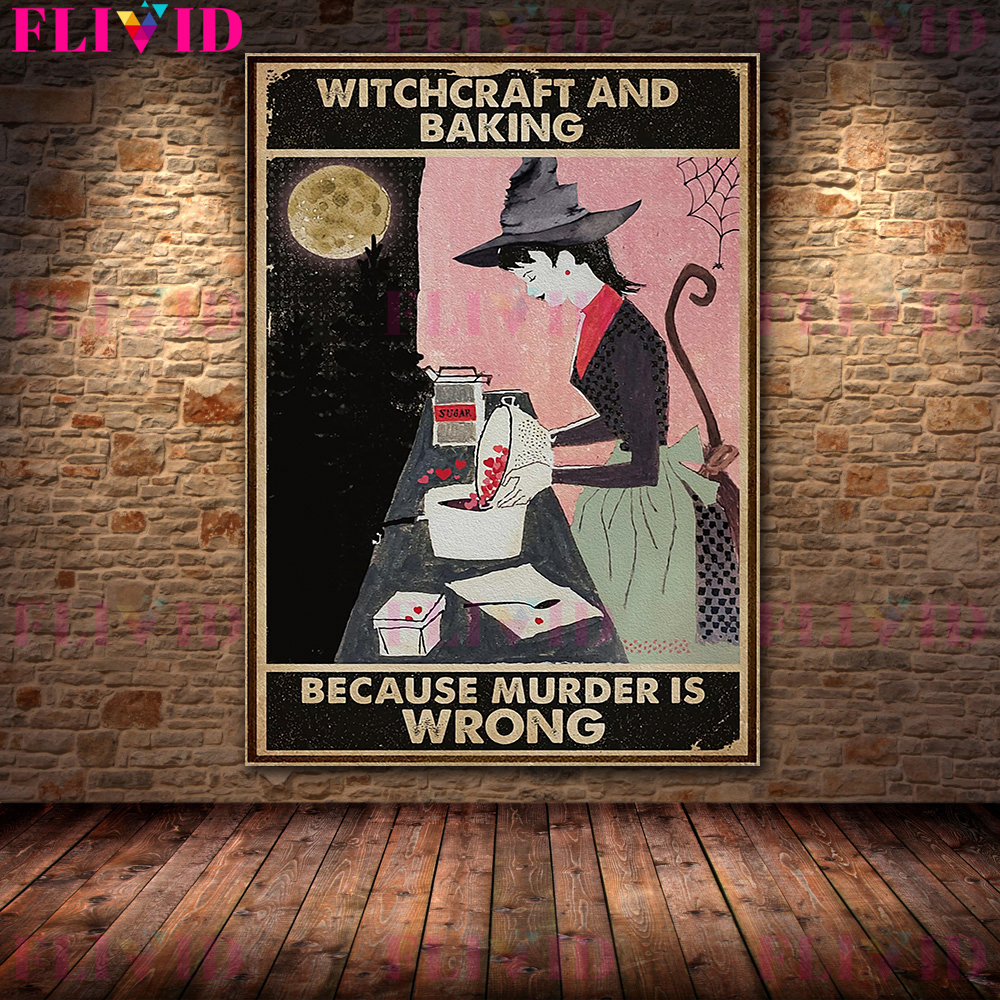 Kitchen Witchery And Baking Sk - Kitchen Witch Baking recensione e prezzo