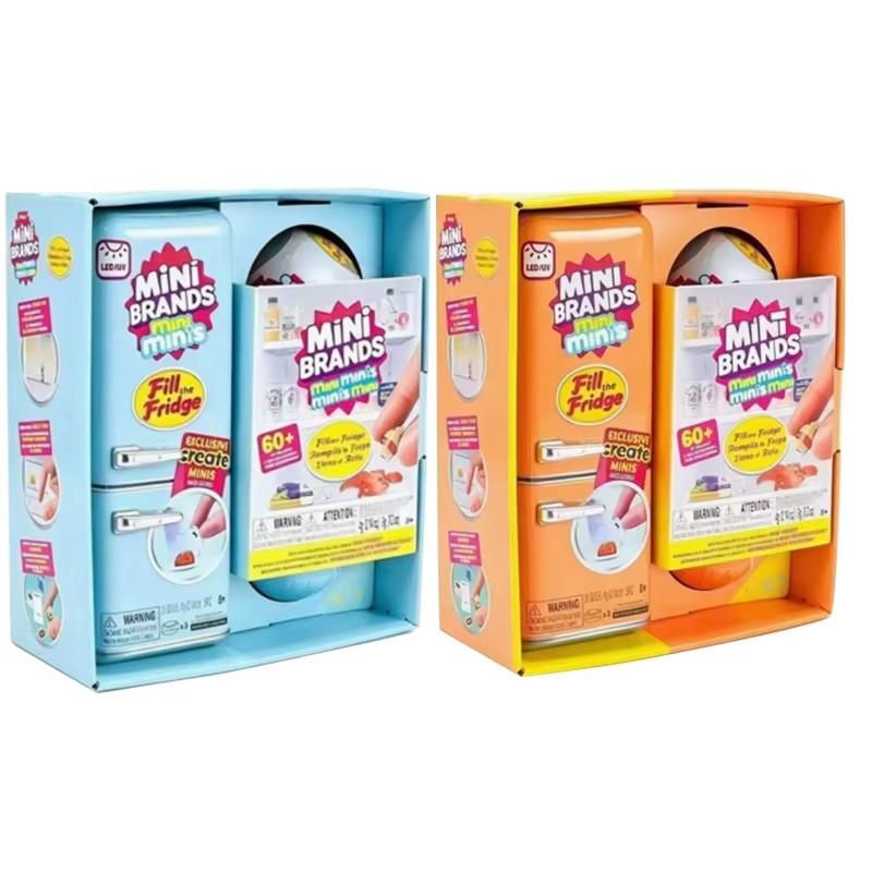 Mini Frigorifero Giocattolo co - Miniature Baking Kitchen recensione e prezzo