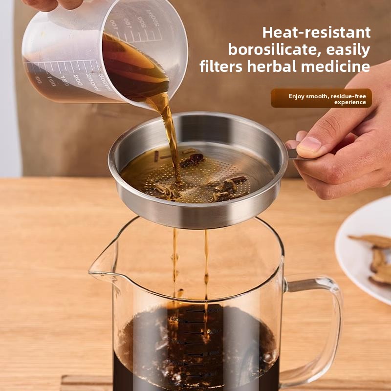 Tazza dosatrice in vetro per a - Kitchen Baking Scale recensione e prezzo