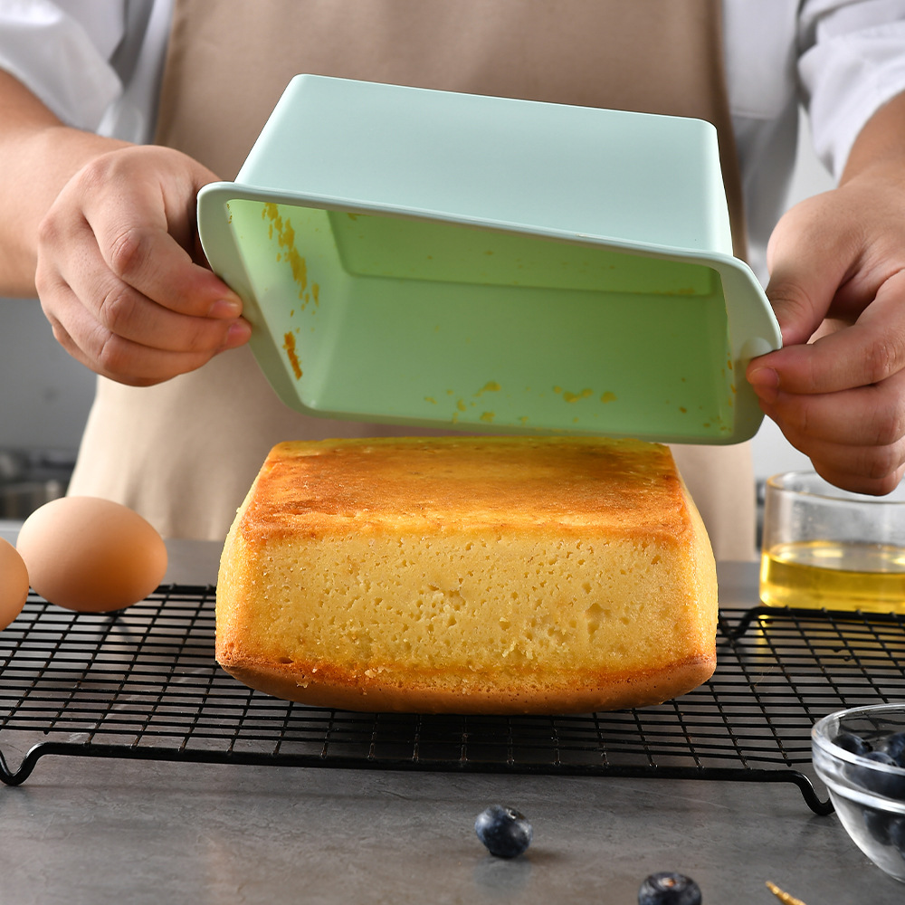 Set di Stampi da Forno Riutili - Kitchen Baking Pan Set recensione e prezzo