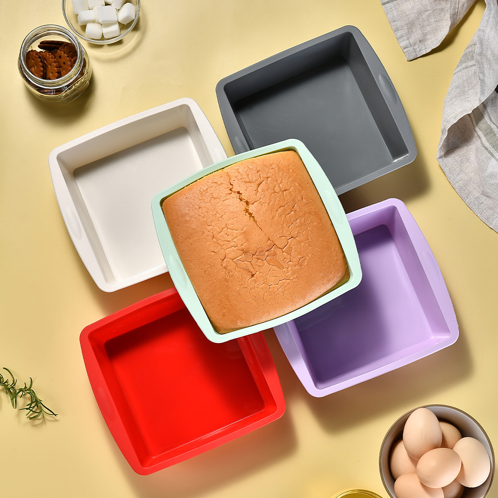 Set di Stampi da Forno Riutili - Kitchen Baking Pan Set recensione e prezzo