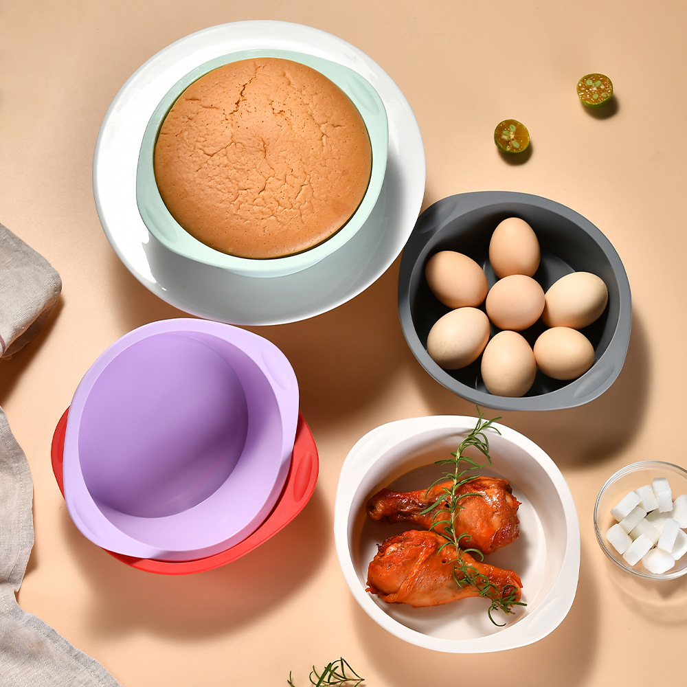 Set di Stampi da Forno Riutili - Kitchen Baking Pan Set recensione e prezzo