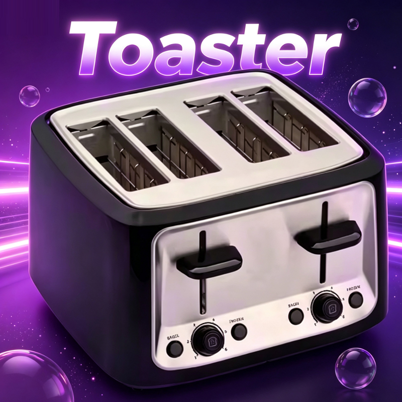 Macchina per Colazione Sana, T - Commercial Kitchen For Baking recensione e prezzo