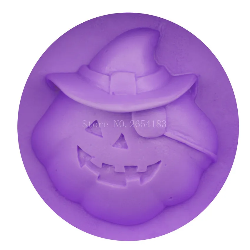 Cartoon Zucca di Halloween Str - Kitchen Witch Baking recensione e prezzo
