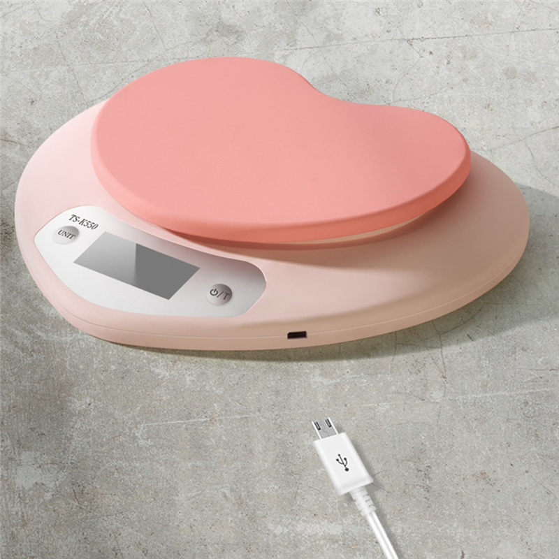 B15C Bilancia elettronica digi - Kitchen Baking Scale recensione e prezzo
