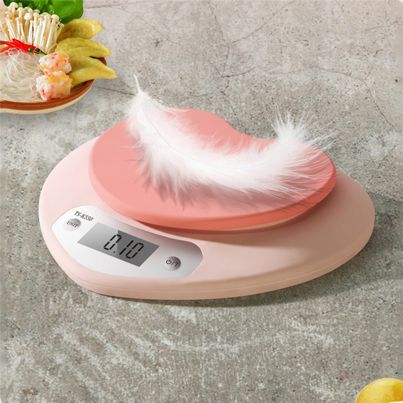 B15C Bilancia elettronica digi - Kitchen Baking Scale recensione e prezzo