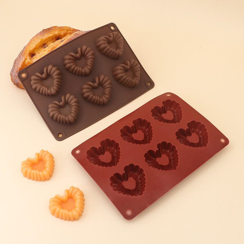 Stampi per cioccolato in silic - Kitchen Tools In Baking recensione e prezzo