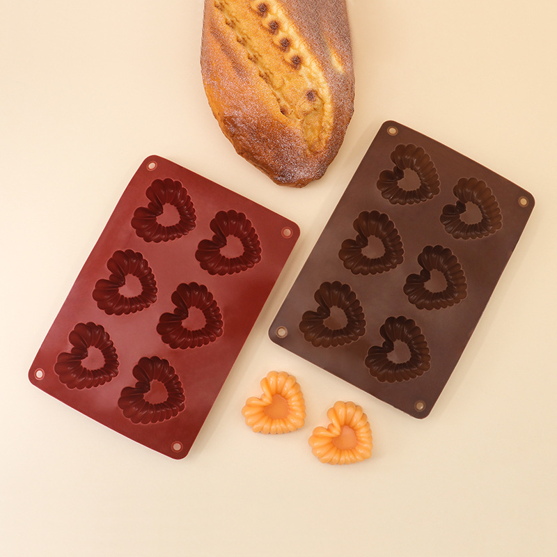 Stampi per cioccolato in silic - Kitchen Tools In Baking recensione e prezzo