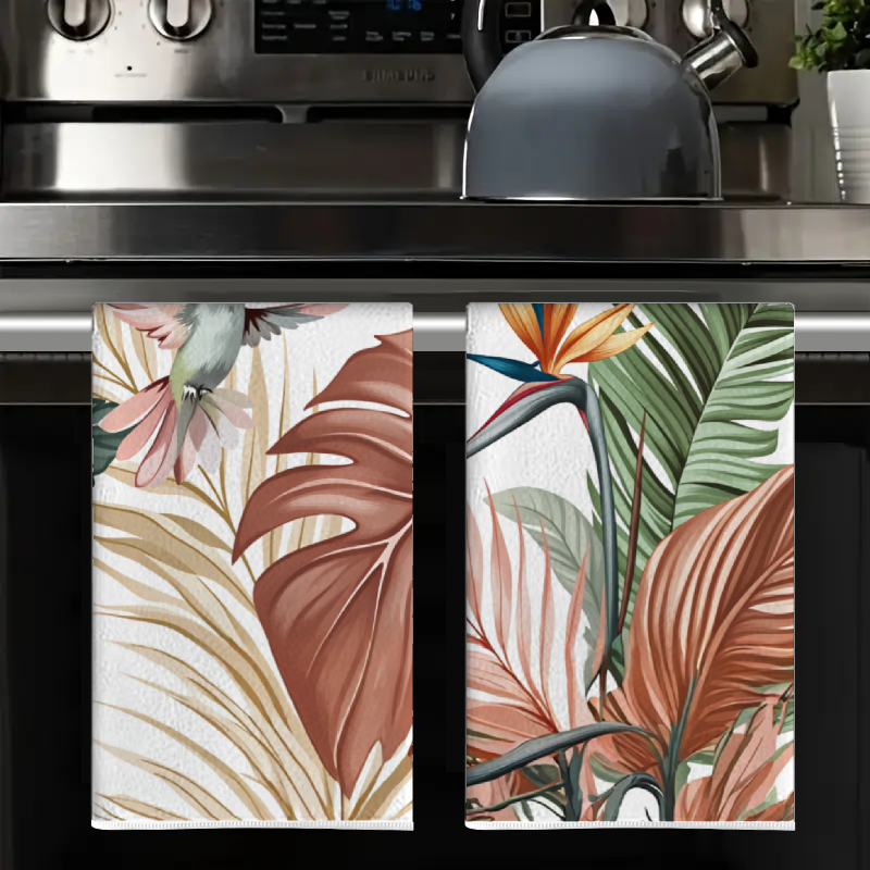 2 pezzi, strofinacci da cucina - Kitchen Baking Necessities recensione e prezzo