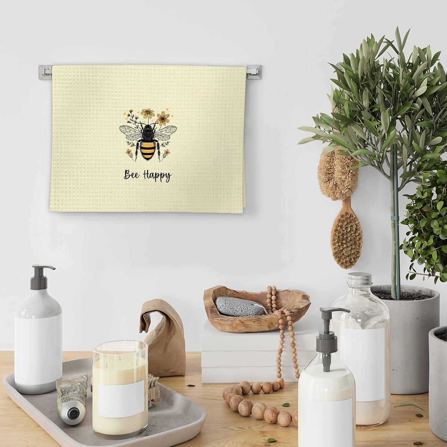 2 pezzi, strofinacci da cucina - Kitchen Baking Necessities recensione e prezzo