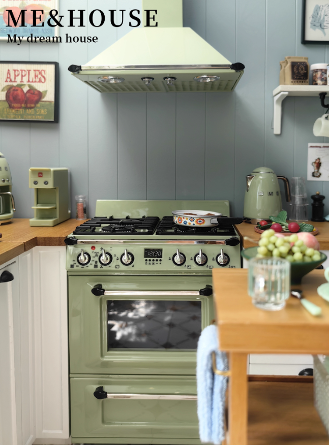 1/6 Mobili da cucina moderni i - Kitchen Q recensione e prezzo