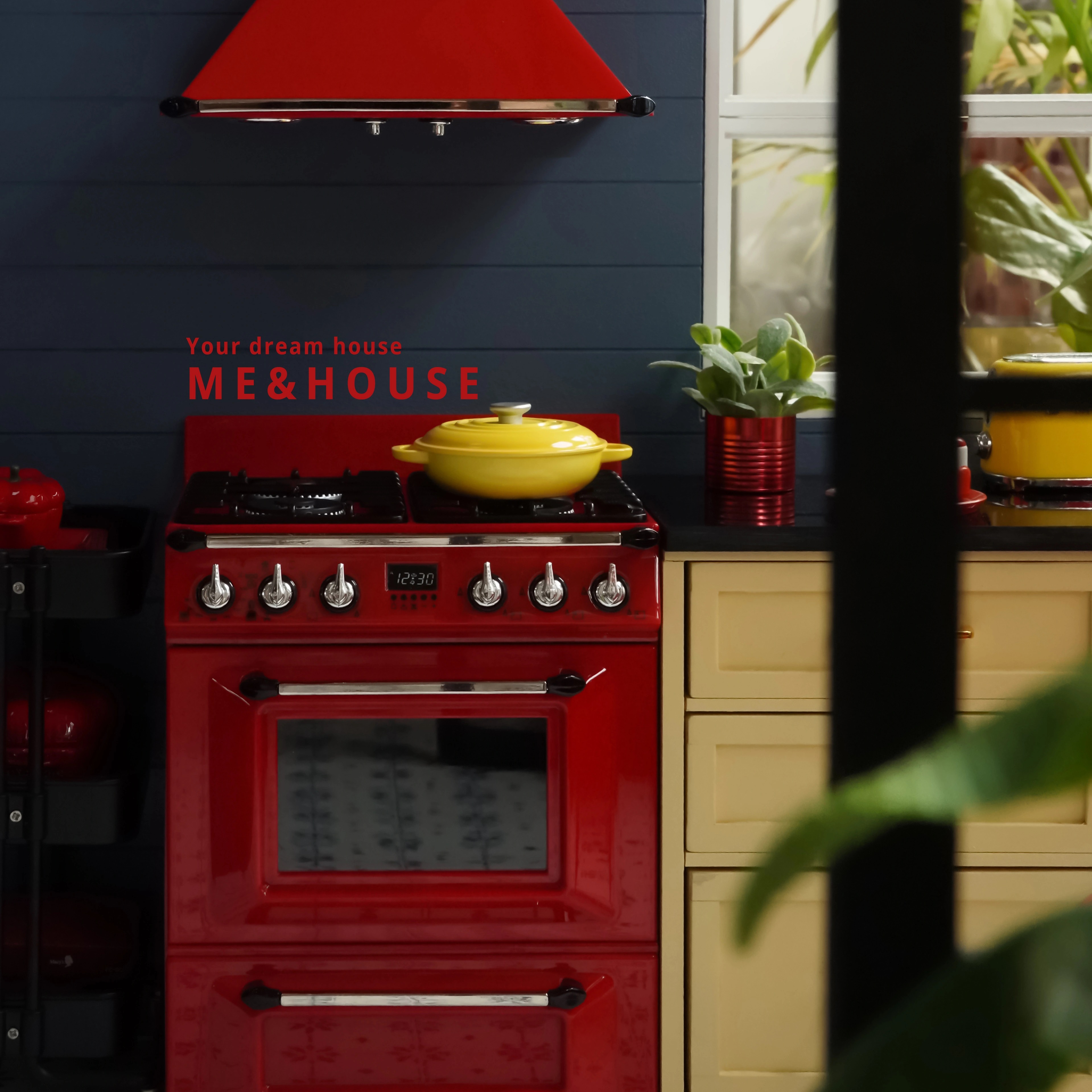 1/6 Mobili da cucina moderni i - Kitchen Q recensione e prezzo