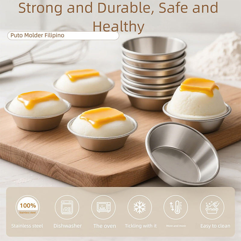 Offerta Speciale: Set 10 Stamp - Kitchen Baking Pans For Sale recensione e prezzo