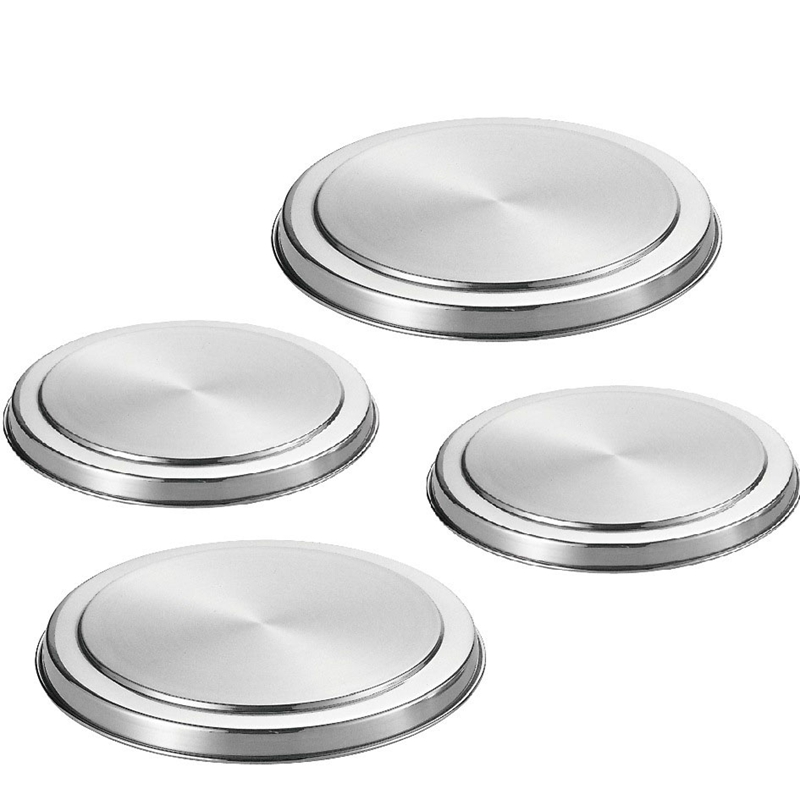 Set di 4 Copri-Piano Cottura i - Kitchen Utensils recensione e prezzo