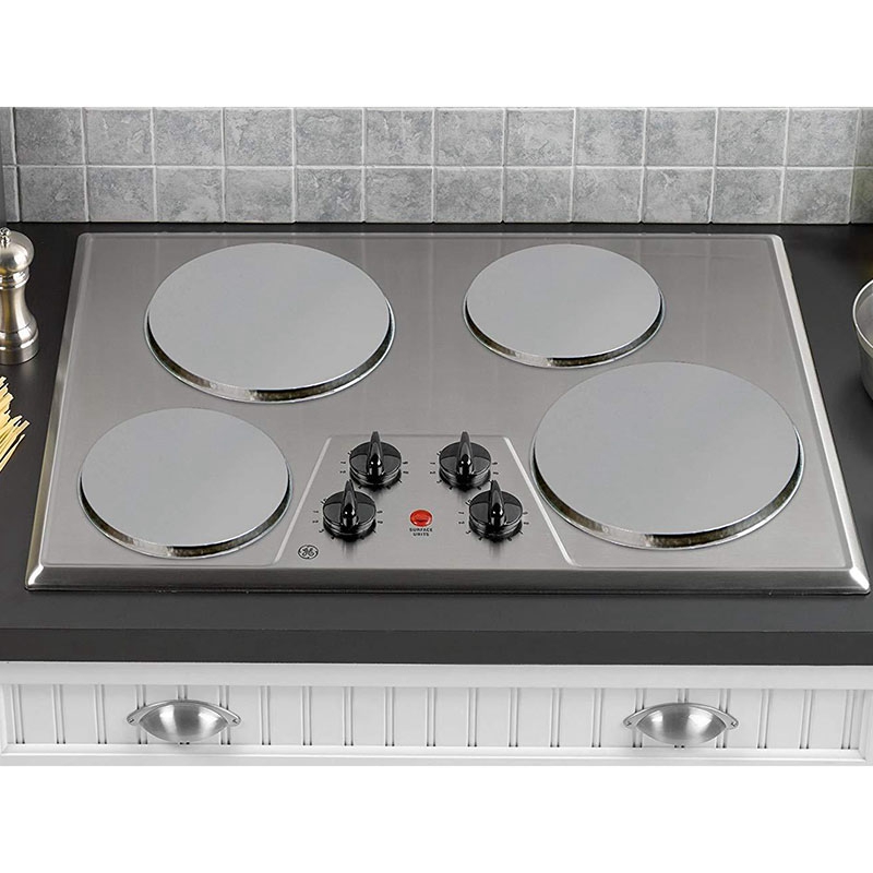 Set di 4 Copri-Piano Cottura i - Kitchen Utensils recensione e prezzo